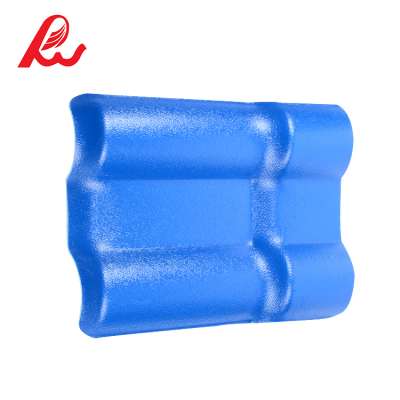 Building material ASA synthetic resin material roof tile/ sheet/ panel